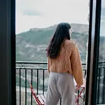 Pensión 40 De Mayo 4*