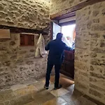 Pensión 40 De Mayo 4*