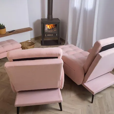 40 De Mayo בית הארחה קנטבייחה