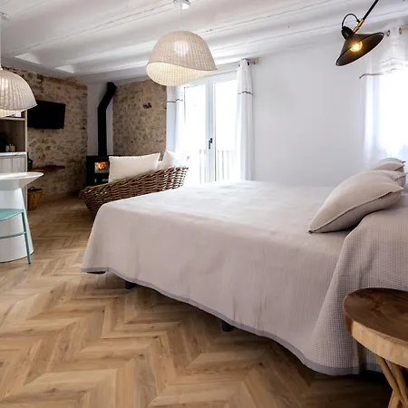 40 De Mayo בית הארחה