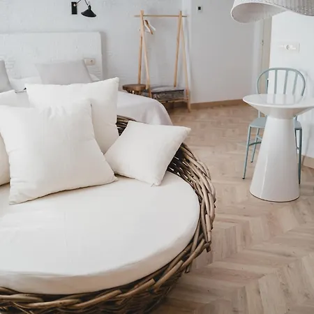 40 De Mayo Pensionat