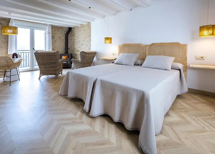 40 De Mayo Pensionat 4*