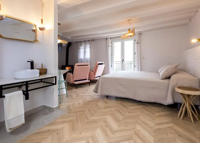 40 De Mayo 4* Cantavieja