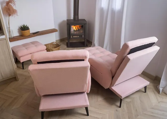 40 De Mayo Pensionat Cantavieja