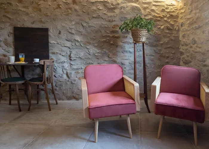 Pensionat 40 De Mayo