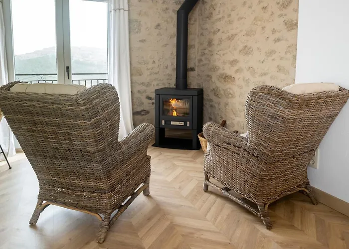 40 De Mayo 4* Cantavieja