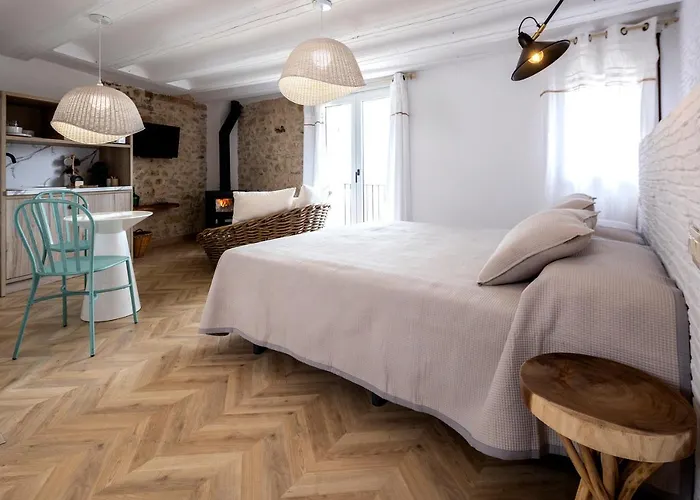 40 De Mayo Pensionat