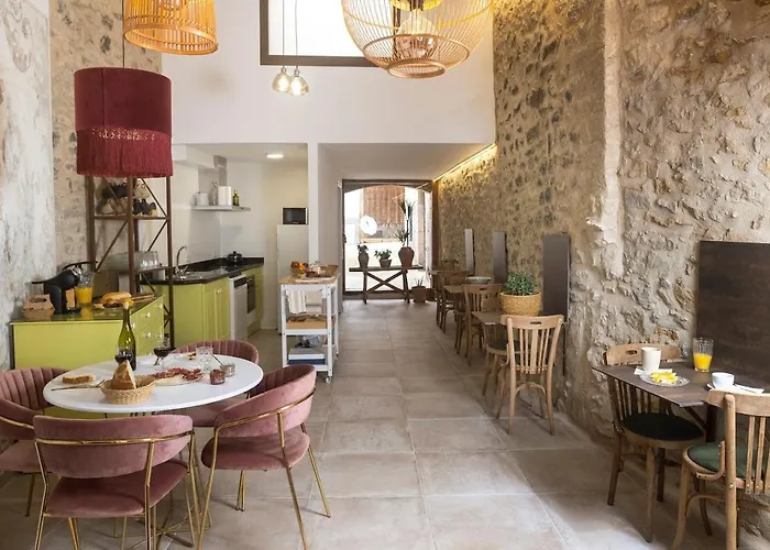 40 De Mayo Pensionat Cantavieja