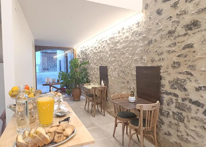 Pensionat 40 De Mayo