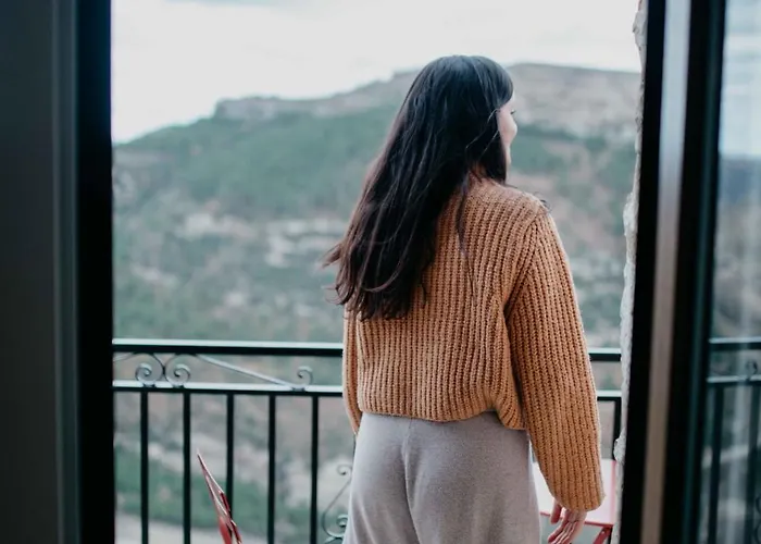 Pensionat 40 De Mayo 4*