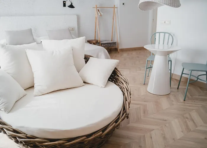 40 De Mayo Pensionat