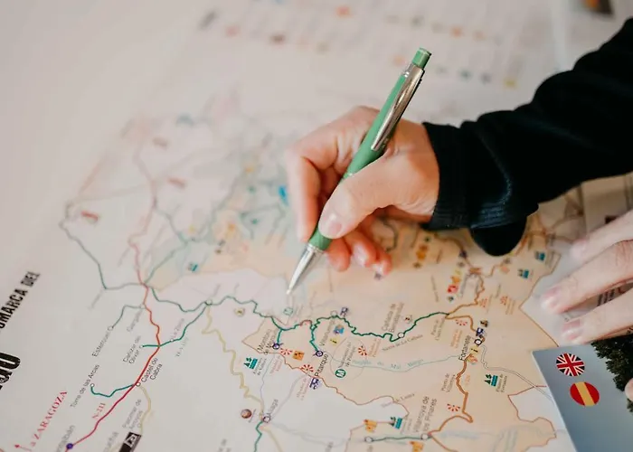 40 De Mayo Pensionat 4*