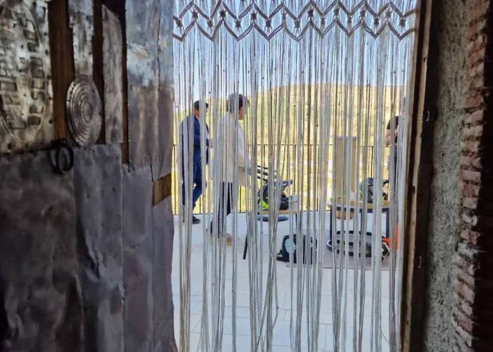 40 De Mayo Pensionat