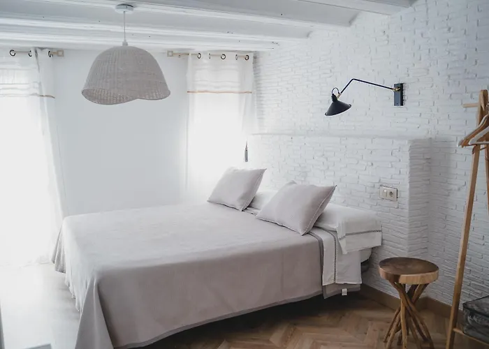 Pensionat 40 De Mayo