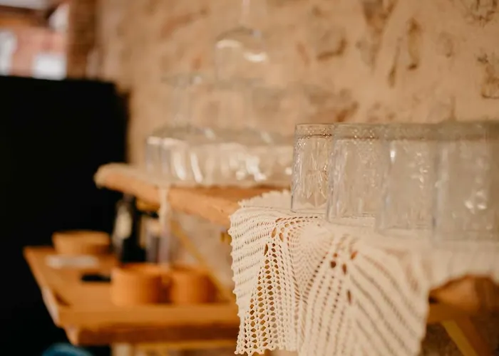 40 De Mayo Pensionat 4*