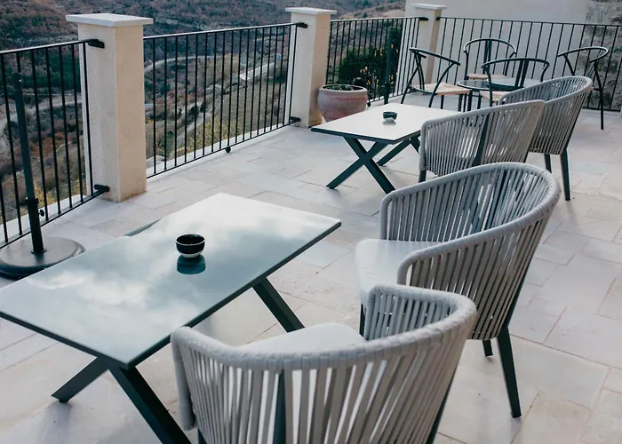 40 De Mayo Pensionat