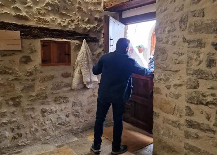 Pensionat 40 De Mayo 4*